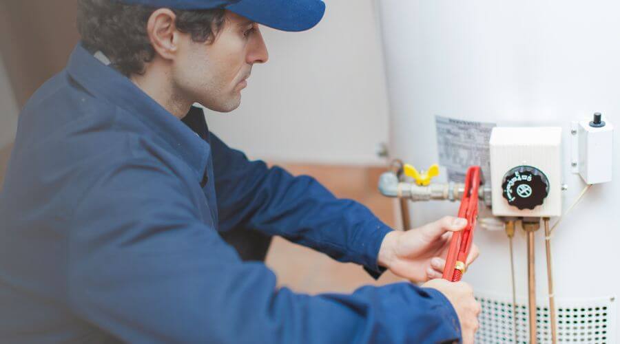 Professional septic pumping service in Marcus Hook, PA